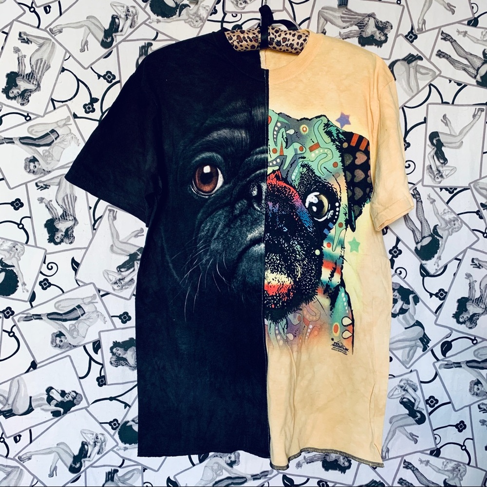 Pug Tee - image 2